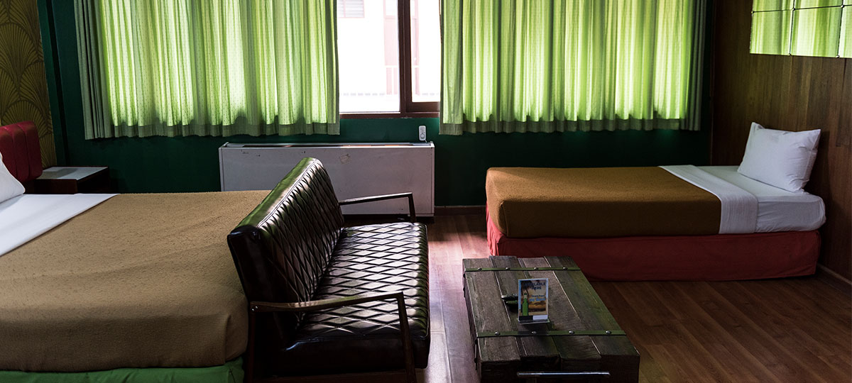 Why Should You Rethink Your Bedroom Design?